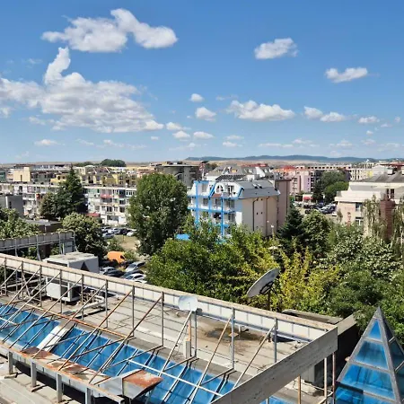 Private In Saphire Apartment *