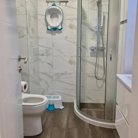 Private In Saphire Apartment *